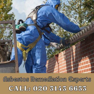 Asbestos Remediation Experts Long Ditton