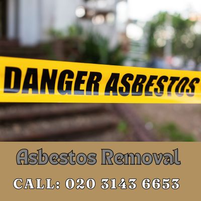 Asbestos Removal Long Ditton | Safe & Compliant | Call Us at 020 3143 6653