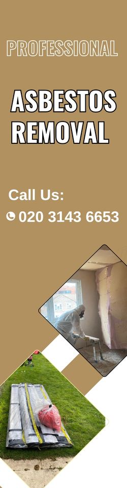 Long Ditton Asbestos Removal